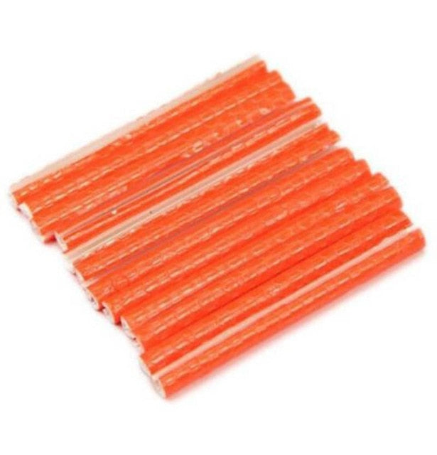 12Pcs Bicycle Wheel Rim Light Bike Reflective Strip - shop.livefree.co.uk