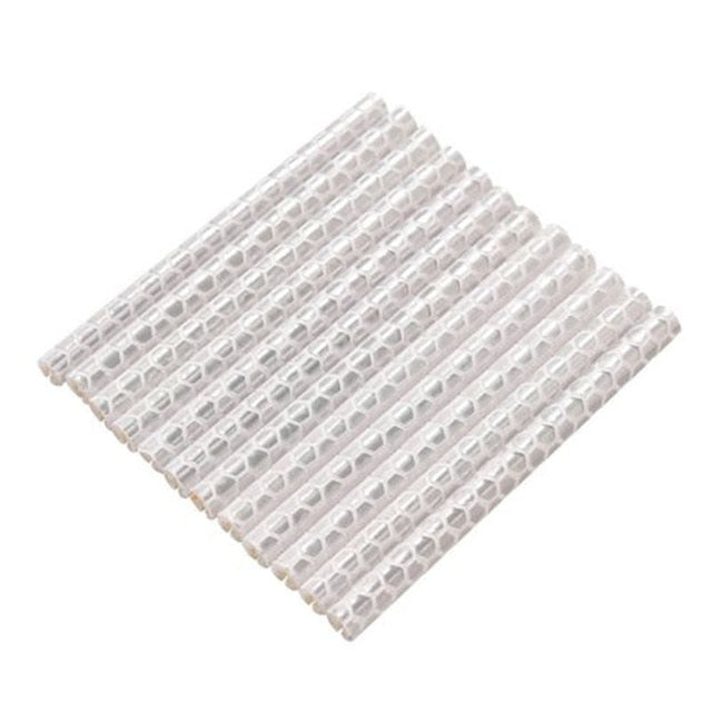 12Pcs Bicycle Wheel Rim Light Bike Reflective Strip - shop.livefree.co.uk