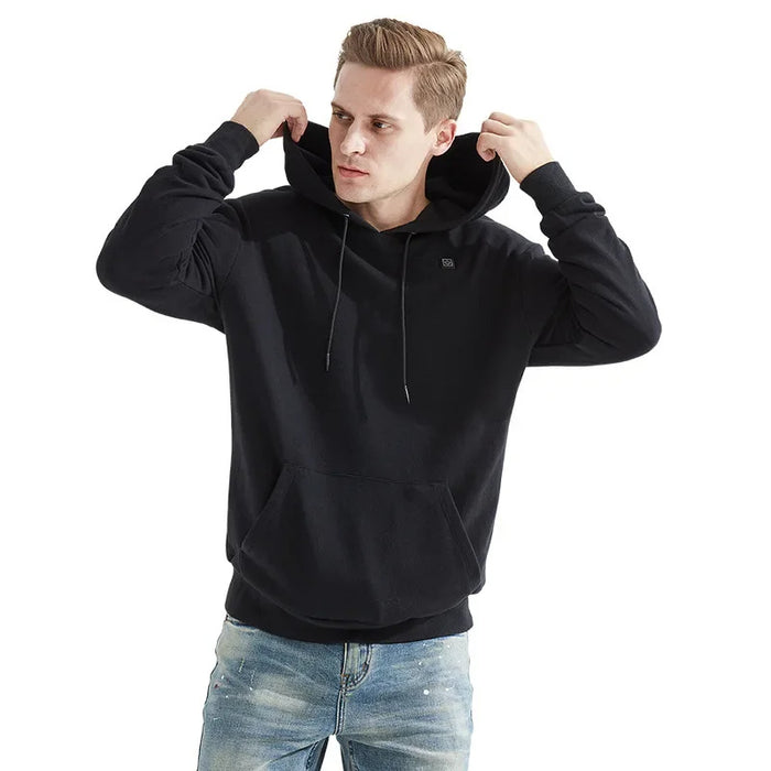 2024 New Outdoor Electric USB Heating Jacket - Livefree