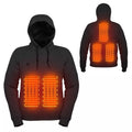 Black / M