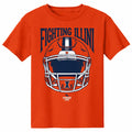 2026 Illinois Football GameDay YOUTH Shirt