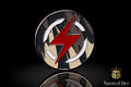 40mm Baron's Coin™ | Armageddon