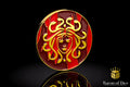 40mm Baron's Coin™ | Medusa