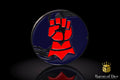 40mm Baron's Coin™ | Righteous Hands