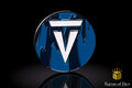 40mm Baron's Coin™ | Vanguard | Dark Blue