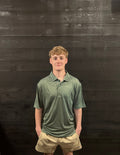 Active Men’s Polo
