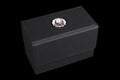 Adepticon | Wargaming & Datasheet Box | Baron's Coin™ Compatible