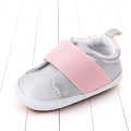 Baby sneakers with rubber soles for baby toddlers - Livefree