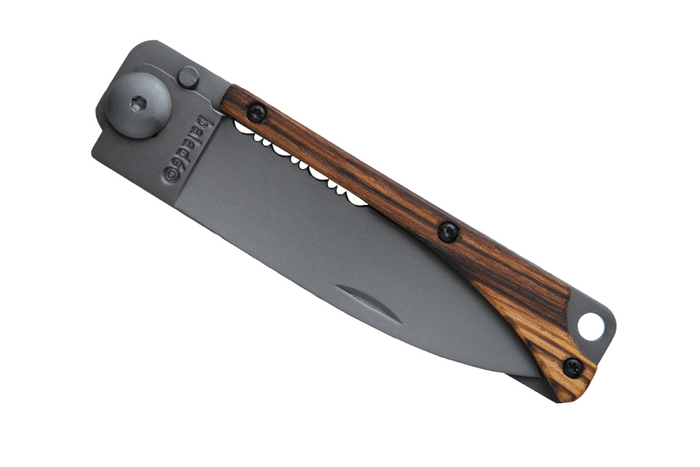 BALADEO Pocket knife PAPAGAYO Skinny