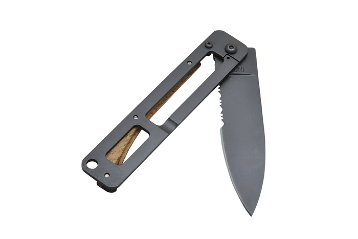 BALADEO Pocket knife PAPAGAYO Skinny