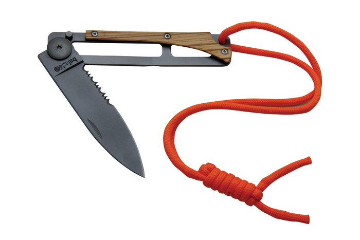 BALADEO Pocket knife PAPAGAYO Skinny