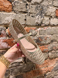 Ballerina Flats