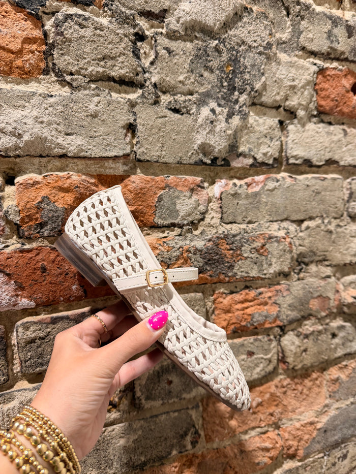 Ballerina Flats