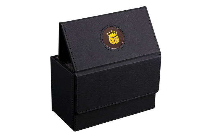 Baron | Wargaming & Datasheet Box | Baron's Coin™ Compatible