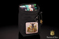 Baron's Dice Bag | Beast Men Patch