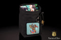 Baron's Dice Bag | Hippogryph Knight Patch