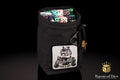 Baron's Dice Bag | Man & Machine Patch