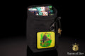Baron's Dice Bag | My My Cheese! Patch