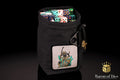 Baron's Dice Bag | Skeleton Phalanx Patch