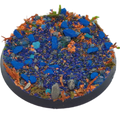 Base X Terrain | Basecover | Deep Sea (UV Effect)