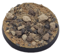 Base X Terrain | Basecover | Stone Desert