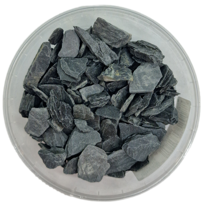 Base X Terrain | Basing Stones | Dark Slate