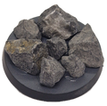 Base X Terrain | Basing Stones | Grey Stone