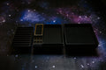 Battlebox - Complete Set