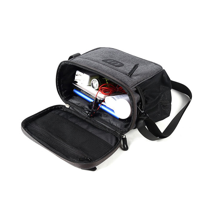 Bicycle Bag Scooter Head Bag Folding Handlebar Bag Balance Bike Faucet Bag Riding Bag - Livefree