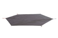 BIG AGNES Copper Spur HV UL3 Bikepack Footprint 2021