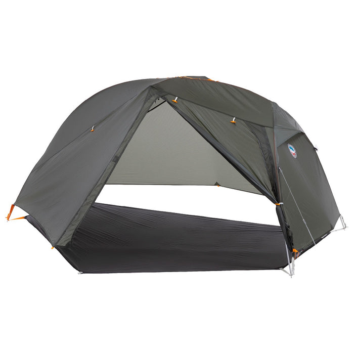 BIG AGNES Copper Spur UL1 Bikepack Footprint 2026