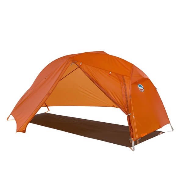 BIG AGNES Copper Spur HV UL 1 Footprint
