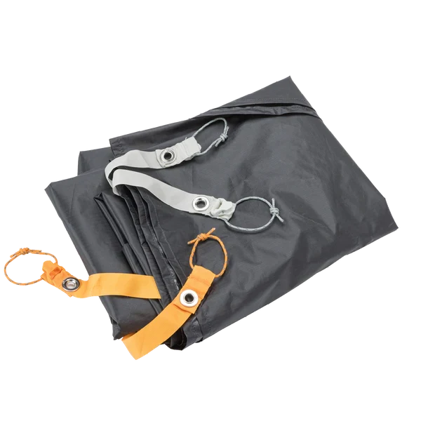 BIG AGNES Copper Spur UL2 Bikepack Footprint 2026