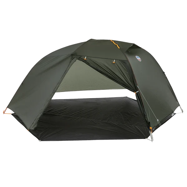 BIG AGNES Copper Spur UL2 Bikepack Footprint 2026