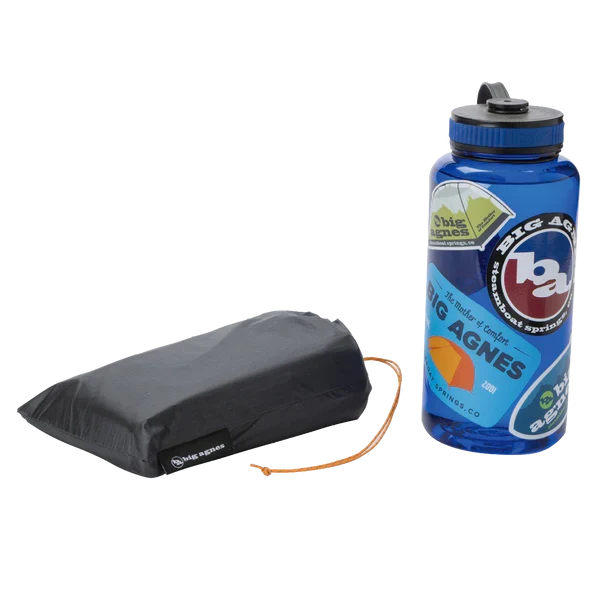BIG AGNES Copper Spur UL2 Bikepack Footprint 2026