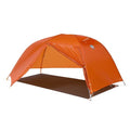 BIG AGNES Copper Spur UL 2 Footprint 2025