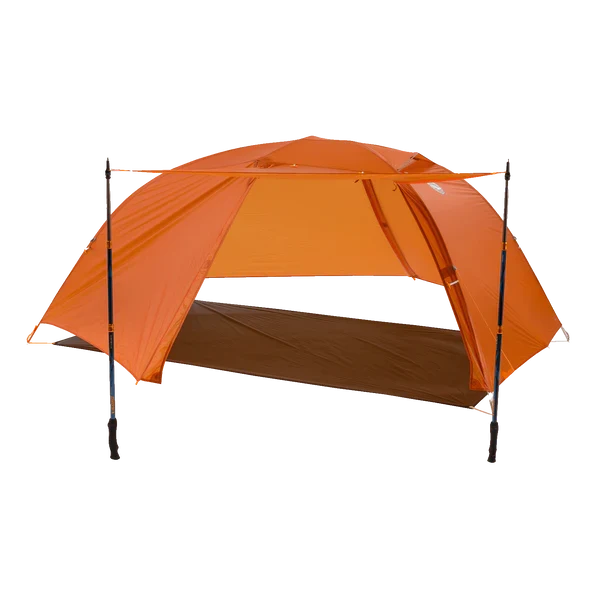 BIG AGNES Copper Spur UL3 XL Footprint 2026