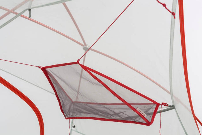BIG AGNES Gear Lofts