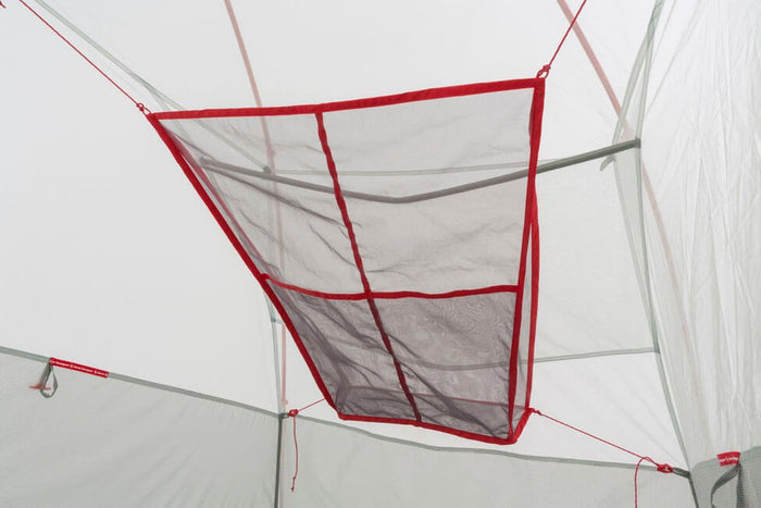 BIG AGNES Gear Lofts