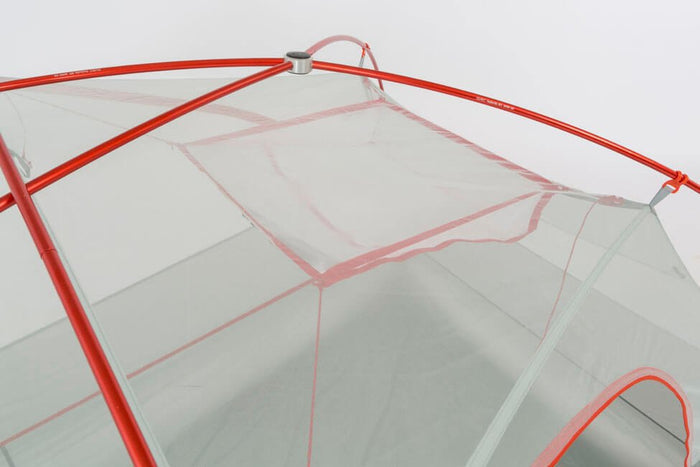 BIG AGNES mtnGLO Tent Gear Lofts