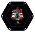 Blast Em | Premium Dice Tray