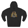 Bleeding Hearts - Graphic Pullover