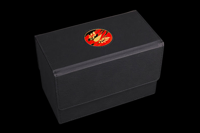 Blood Curse | Wargaming & Datasheet Box | Baron's Coin™ Compatible