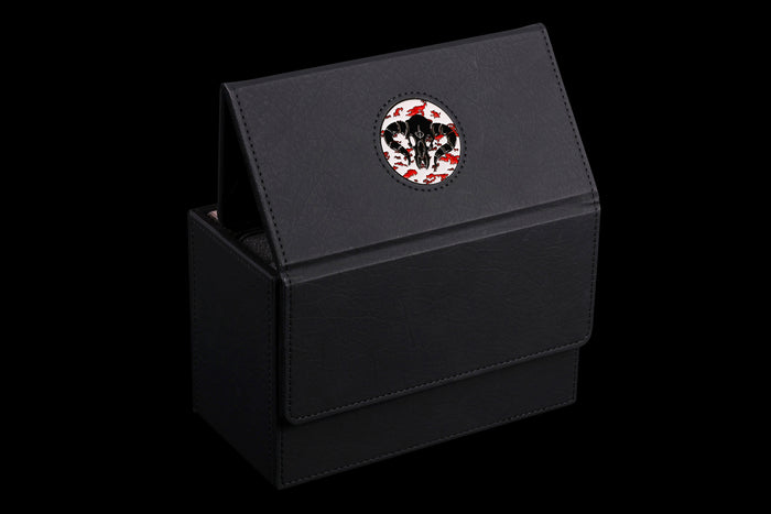 Bloody Beasts | Wargaming & Datasheet Box | Baron's Coin™ Compatible