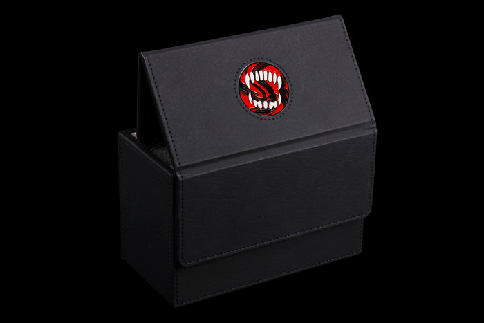 Bloody Bite | Wargaming & Datasheet Box | Baron's Coin™ Compatible