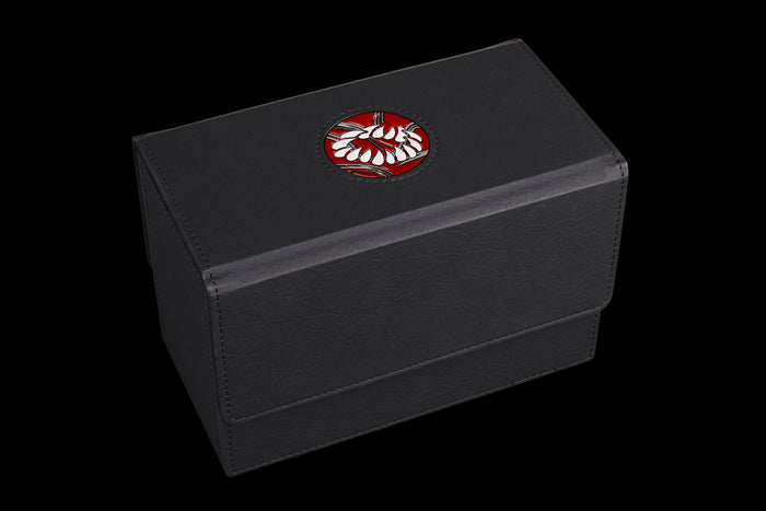 Bloody Maw | Wargaming & Datasheet Box | Baron's Coin™ Compatible