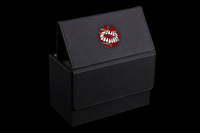 Bloody Maw | Wargaming & Datasheet Box | Baron's Coin™ Compatible