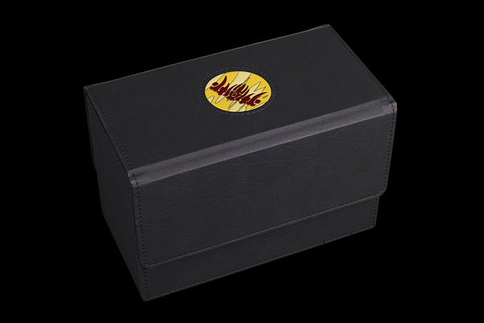 Bone Crown | Wargaming & Datasheet Box | Baron's Coin™ Compatible