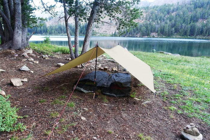 Borah Gear Duo Tarp