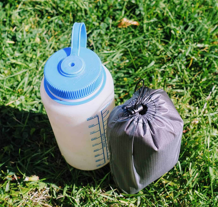 Borah Gear Duo Tarp